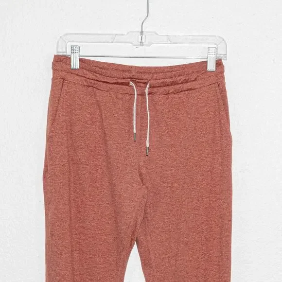 Vuori Rust Track Pants - Picture 6 of 13